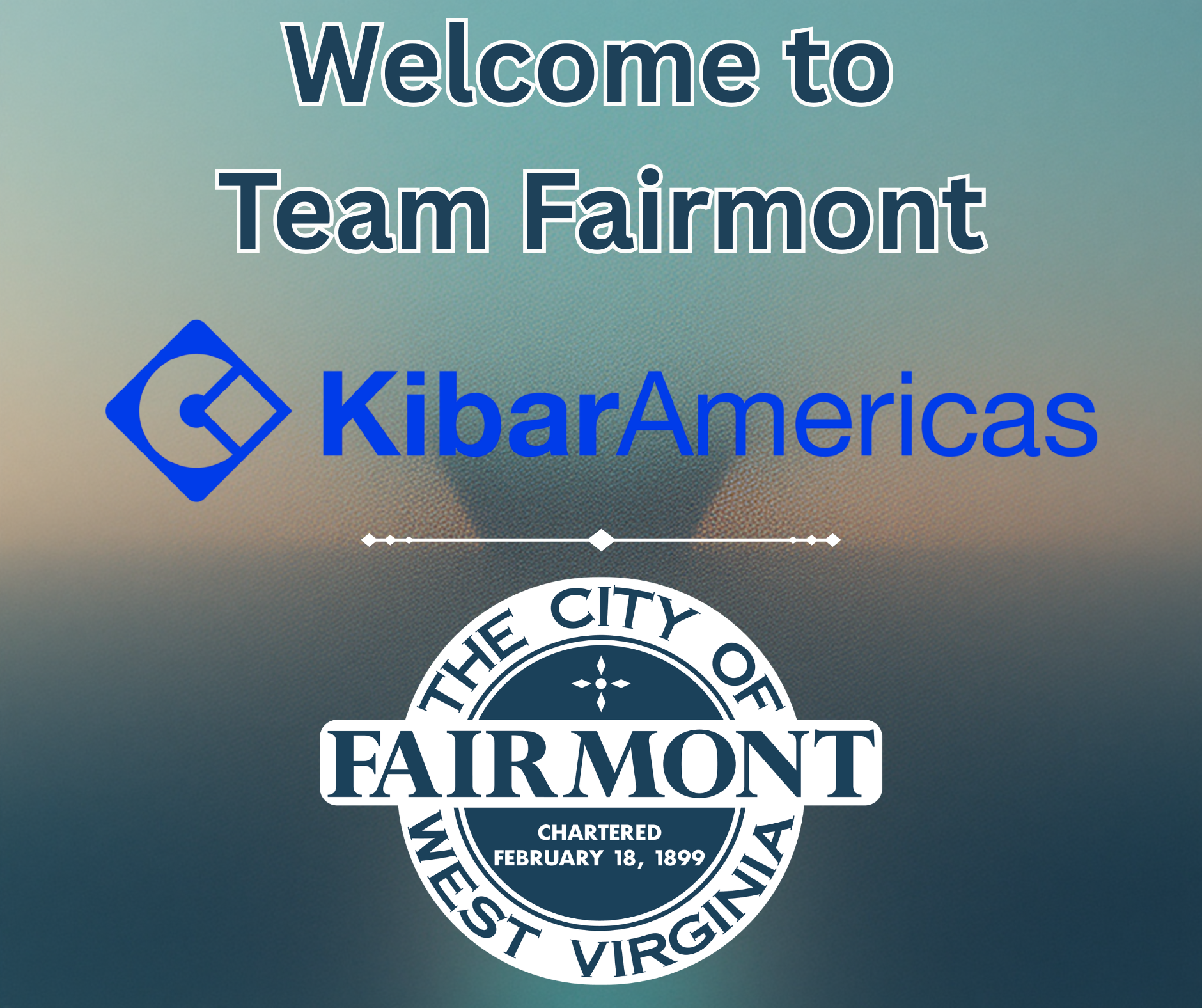 Welcome to Team Fairmont